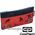 2023 Cool Pack Bonnie Ученически несесер Mickey Mouse F011315 2023 Cool Pack Bonnie Ученически несесер Mickey Mouse F011315